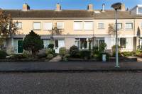 Woning Lisdodde 4 Kampen