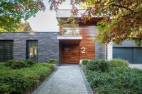 Woning de Bontstraat 2 Son en Breugel