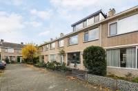 Woning Stuivingastraat 23 Rotterdam