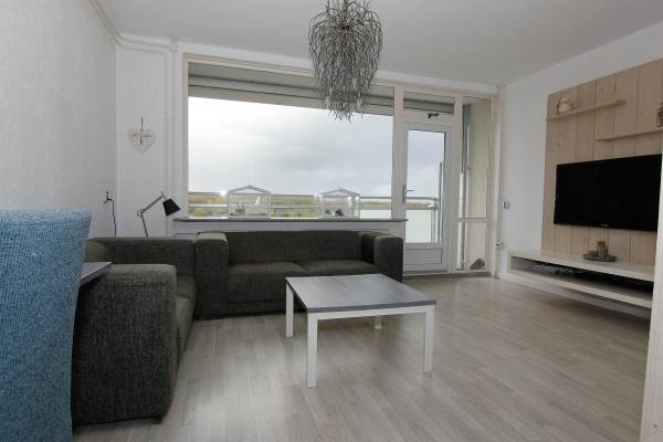 Woning Holysingel 468 Vlaardingen