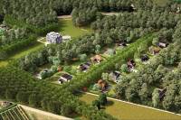 Woning Vlissingsestraat 19-16. Koudekerke