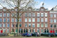 Woning Gillis van Ledenberchstraat 953 Amsterdam
