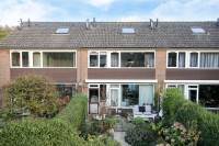 Woning Veeckensstraat 9 Hellevoetsluis