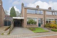 Woning Julianastraat 28 Aalten