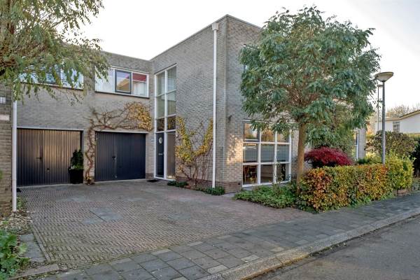 Woning De Klerkstraat 32 Groningen