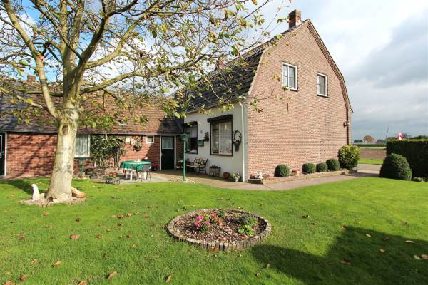 Woning Hoofdstraat 50 Oirlo