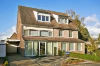 Woning Tijmstraat 20 Bergeijk