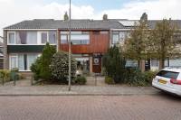 Woning Baanbrekersweg 12 Sassenheim