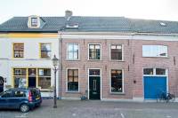 Woning Molenstraat 7 Woudrichem