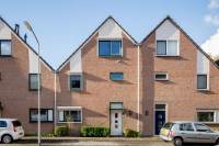 Woning De Mark 8 Goirle