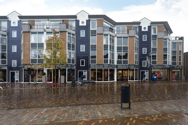 Woning Hoogstraat 182 Veenendaal