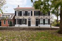 Woning Kerkplein 35 Kapelle