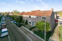 Woning Anthonie van Dyckstraat 30 Deventer