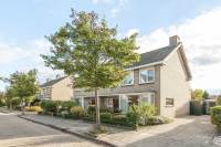 Woning Gerbrandystraat 6 Maarssen