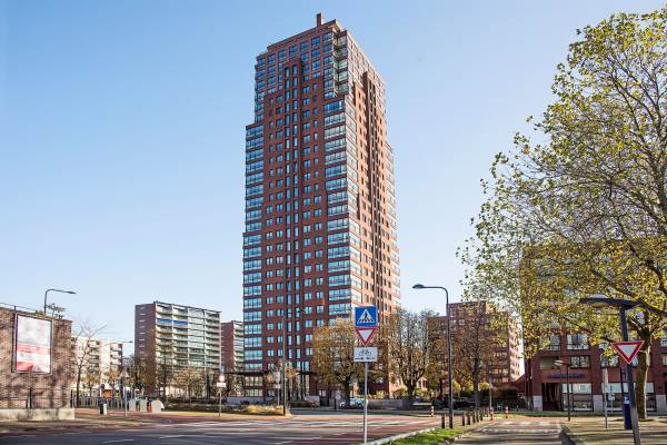Woning Mooienhof 121 Enschede