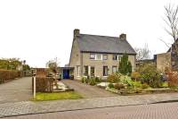 Woning Tjalling Wagenaarstraat 4 Drachten