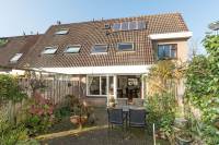 Woning Schelling 14 Leiderdorp