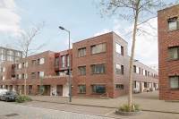 Woning Eva Besnyöstraat 581 Amsterdam