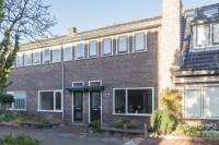 Woning Roosendaalstraat 13 Hilversum
