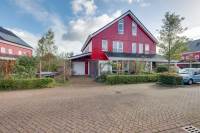 Woning Barmelskamp 5 Zutphen