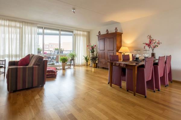 Woning Marktstraat 36 Raalte