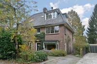 Woning Lindelaan 38 Driebergen-Rijsenburg