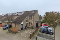 Woning Branding 27 Noordwijk Zh