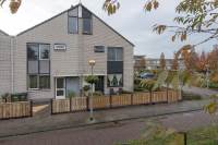 Woning Pijlersloot 15 Lelystad