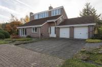 Woning Golfpark 50 Lelystad