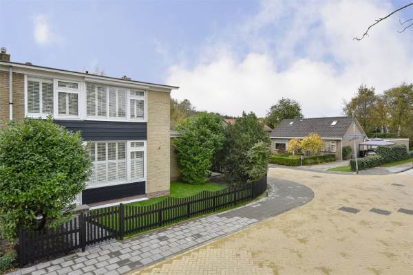 Woning Frederikslaan 47 Schoorl