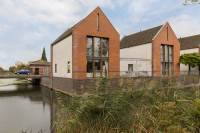 Woning Van Keulendreef 2 Bergschenhoek