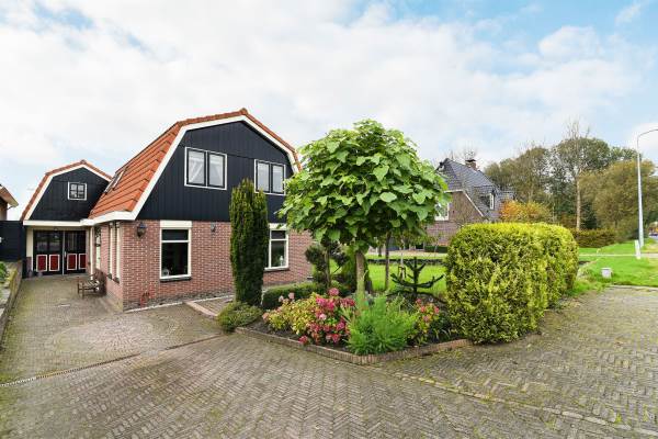 Woning Keern 209 Zwaag