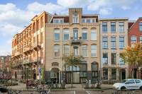Woning Hogeweg 33III Amsterdam