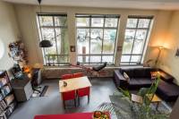 Woning Lange Nieuwstraat 187F/G Schiedam