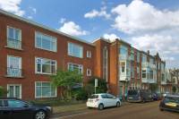 Woning Bentinckstraat 32b Den Haag