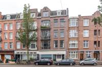 Woning Admiraal De Ruijterweg 189IV Amsterdam