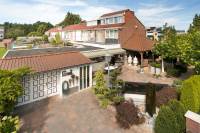 Woning Wethouder Nijhuisstraat 20 Enschede