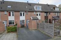 Woning De Veenderij 21 Nieuwkoop