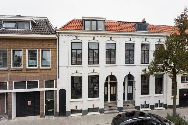 Woning Sloetstraat 18II Arnhem