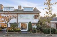 Woning Boerhaavestraat 56 Voorhout