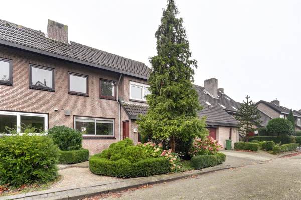 Woning Blechtekum 22 Nieuw-Vennep