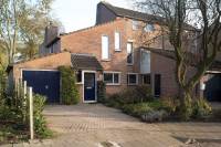 Woning Ferdinand Bolstraat 121 Oosterhout Nb