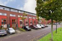 Woning Valutaboulevard 46 Amsterdam