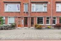 Woning Burgemeester Knappertlaan 268a Schiedam