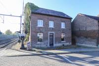 Woning Boomkensstraat 10 Eijsden