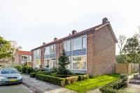 Woning Van Noortstraat 23 Nijkerkerveen