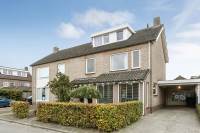 Woning Gijzelaarsstraat 8 Sint-Michielsgestel