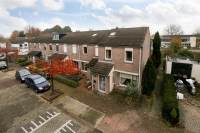 Woning Zilverahorn 37 Den Bosch