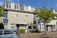 Woning Jordaniëstraat 30 Delft