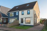 Woning Breewei 40 Tijnje